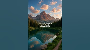سورة النحل (المنشاوى) #سورة_النحل #الله #قران_كريم #اسلام #quran #islam #تلاوات #المنشاوي #الحمدلله