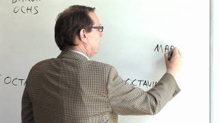 Whiteboard Session: Der Rosenkavalier