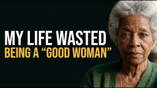 I'm 75. The Brutal Truth About Marriage, Regret, and Being a "Good Woman"