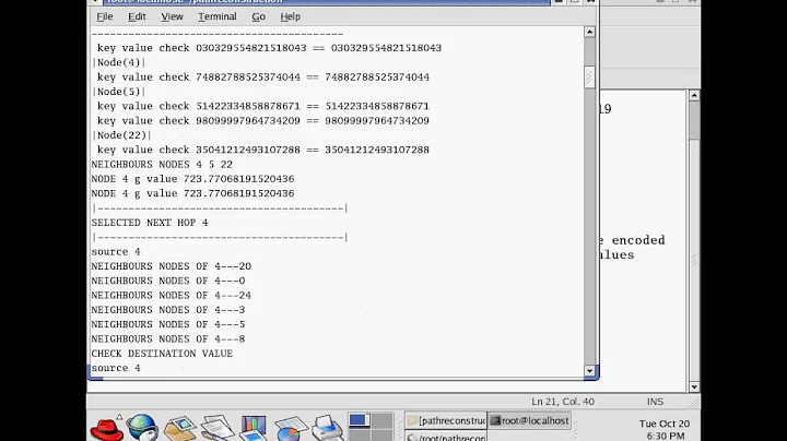Path Reconstruction in Dynamic Wireless Sensor Networks Using Compressive Sensing