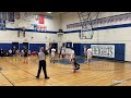 U16 OSS Bulley vs Brockville - 02/08/26