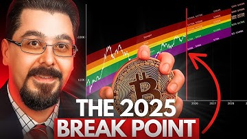 PhD Explains What Could BREAK Bitcoin