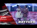 The Voice Generations: O Duo’s heart touching rendition of ‘Somewhere Over The Rainbow’