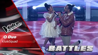 The Voice Generations: O Duo’s heart touching rendition of ‘Somewhere Over The Rainbow’