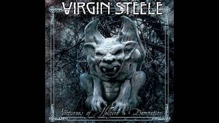 Virgin Steele- Devilhead