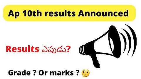ap 10th class result 2022 😭