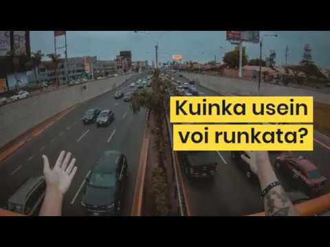 Video: Kuinka Nainen Voi Valloittaa Neitsyt Miehen