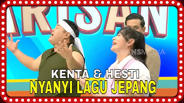 Hesti Berulah, Surya Sampe Speechless!!! | ARISAN (26/09/25)*