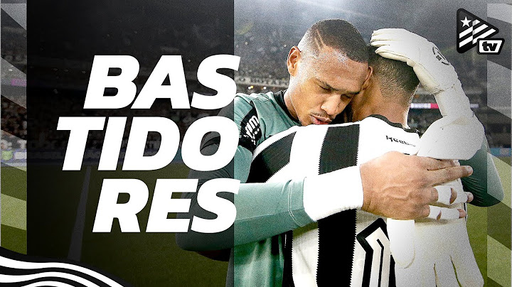 Bastidores | Botafogo 1x0 Palmeiras | Brasileirão 2024