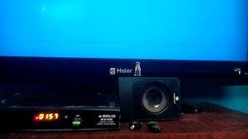 Solid 6303 software upgrade