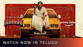 Mahaan - Watch Now In Telugu Chiyaan Vikram, Dhruv Vikram, Simha, Simran Amazon Prime Video