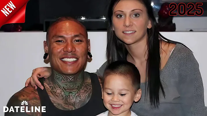 [NEW] DATELINE NBC Season 2025 ♦️ Dateline NBC 2025 ~ S33.E32 ♦️ 48 Hours Murder Documentary Full HD