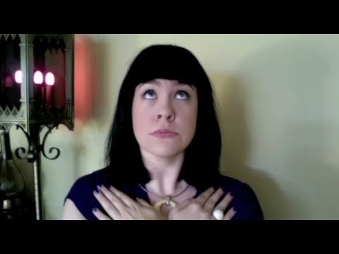 Ask a Mortician, Episode One