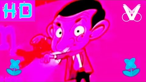 Mr. Bean Intro (Huskunk Destructor 2.0) 🌎🌈 in Boul123 Major