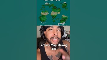 World Building made a little easier