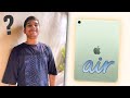 iPad Air 5 and iPhone SE 3 release in March ??