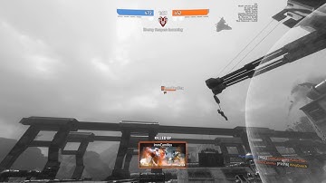 Titanfall 2 - Cheater