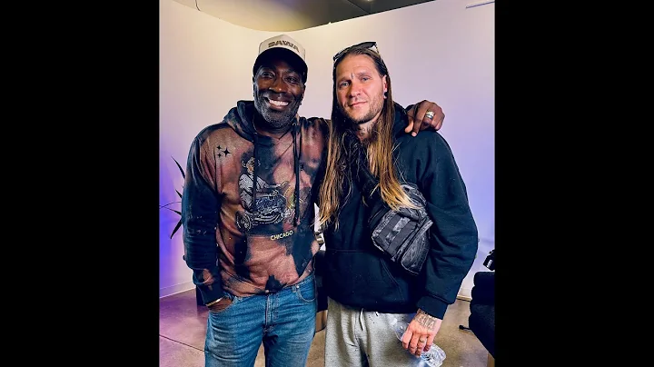 Meet TIM: He Has A Story Worth Telling