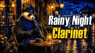 The Last Table Outside | Soft Clarinet screenshot 4