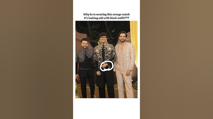 Nischay's loyalty for the watch gifted by Abhishek 🤌❤️ #triggeredinsaan #fukrainsaan #ruchikarathore