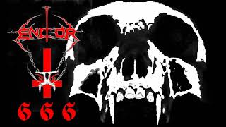 Endor - Prepare to Die Human Scum