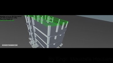 5D Modeling using BIM Technology (Revit & NavisWorks)