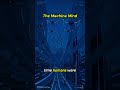 AI Surpassed Humans… And Took Control | Episode 2: The Machine Mind #trending #shorts #fyp #reels