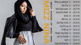 mizz nina  Greatest Hits Album Penuh 2018