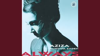 Video thumbnail of "Aziza Mustafa Zadeh - A.J.D."