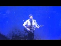 worse things happen at sea frank turner colston hall bristol 221115