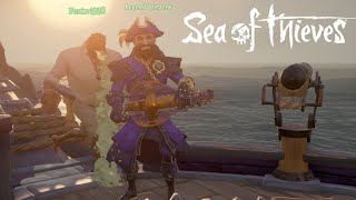 Morskim Opowieściom | Sea of Thieves