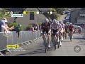 Tour de France 2025 Stage 12 Highlights