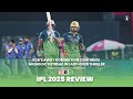 RCB’s Away Domination Continues 💪 | MI End DC’s Streak in Last Over Thriller | IPL 2025 Double Revi