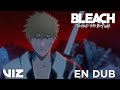 A Fist Speaks Louder Than Words | BLEACH: Thousand-Year Blood War (ENGLISH DUB) | VIZ