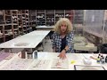 Slip Transfer Demo with Karen Snyder-Kadish