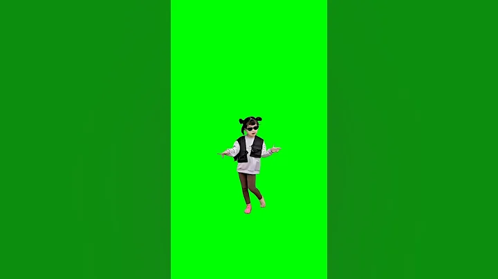 LILO DANCING #memes #greenscreen #sillybaloo #meme #greenscreenmeme #liloandstitch