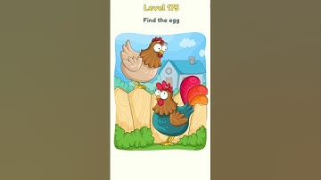 DISPLACE ONE PART (DOP 3) LEVEL 175