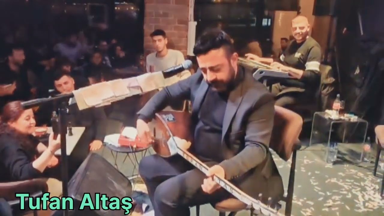 Tufan Altaş / Gardaş Defineyi Nerede Buldun 