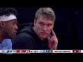 Dariq Whitehead Highlights vs  Houston Rockets