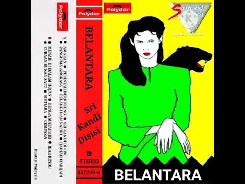 BELANTARA - PANGLIMA ANGKASA