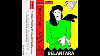 BELANTARA - PANGLIMA ANGKASA
