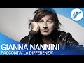 Capture de la vidéo Gianna Nannini Racconta "La Differenza"