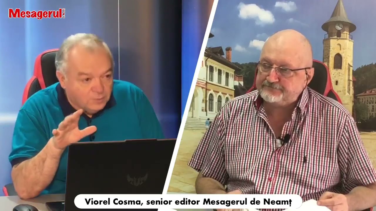 Cafeaua de dimineață. Noul Spital Județean &#8211; manipulări, diversiuni și incompetență din belșug