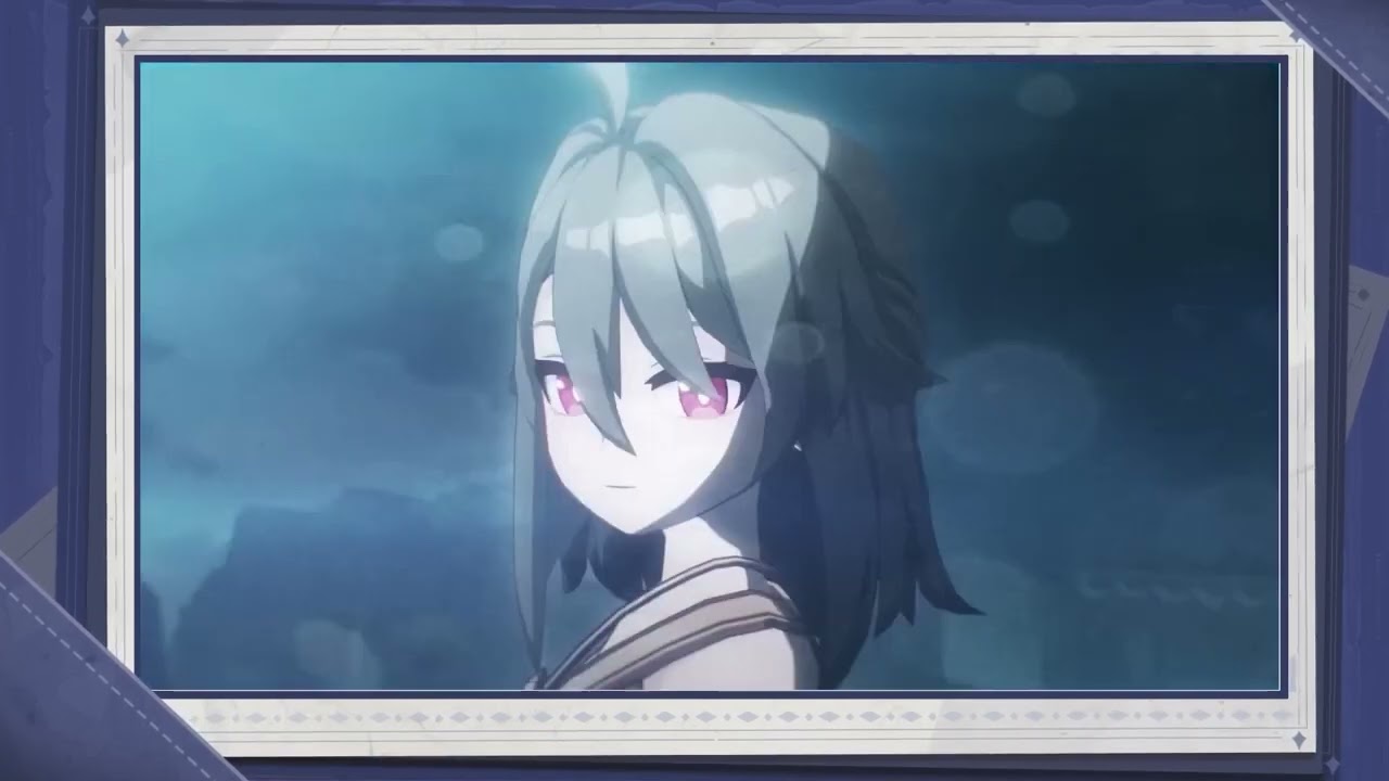 (RUS+CN) About Seven Karma Phala. Honkai Impact 3rd