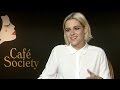 Interview kristen stewart on cafe society