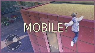 Will Parkour Goblin Game be on Mobile ? screenshot 5