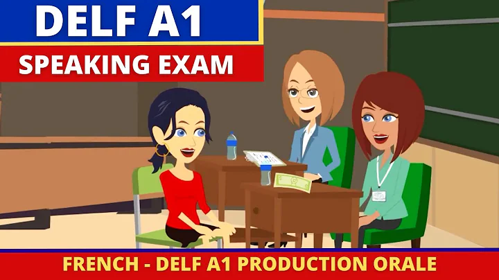 DELF A1 Production orale - French Speaking Exam Practice Preparation for Beginners - DayDayNews
