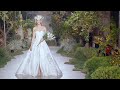 Reem Acra | Barcelona Bridal Fashion Week 2018 | Full Show