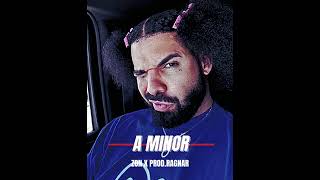 (FREE) Drake x 21 Savage Type Beat - A MINOR @prod.ragnar @ProdByZON