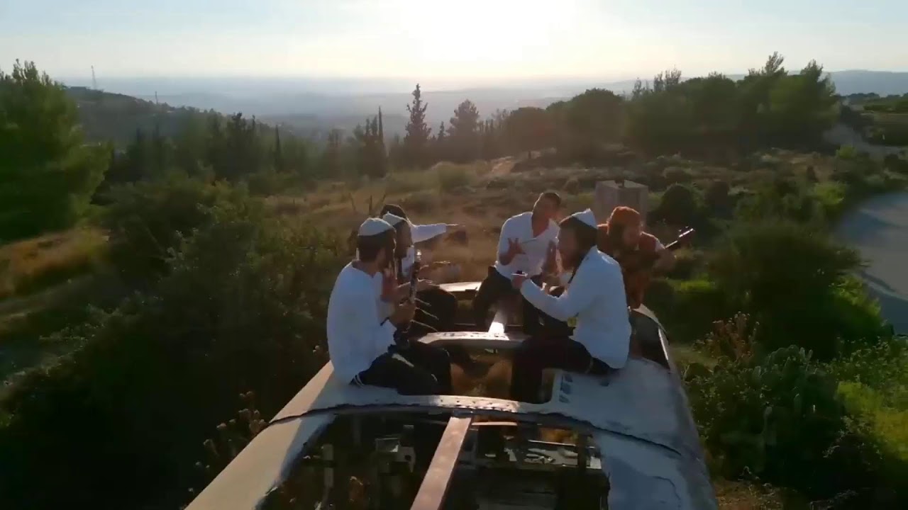 Les Contes de Rabbi Nahman « Les 7 mendiants »  💕🔥( 24- 01- 023) 🔥💓
